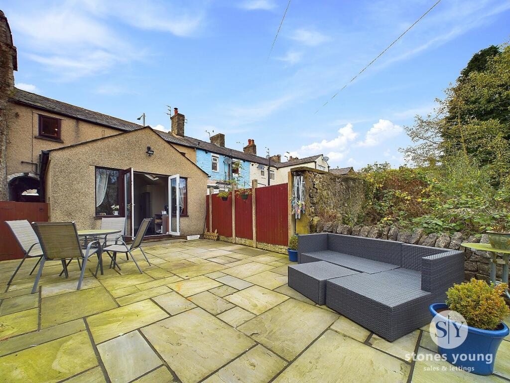 Additional property image - Whalley Road, Clitheroe, BB7