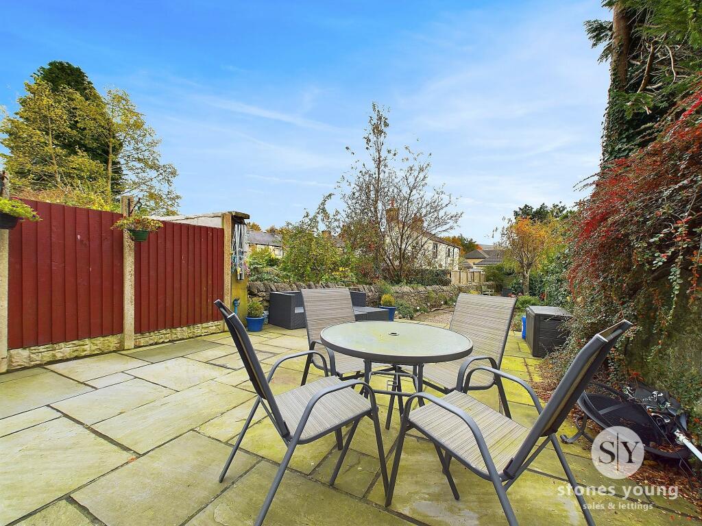 Additional property image - Whalley Road, Clitheroe, BB7