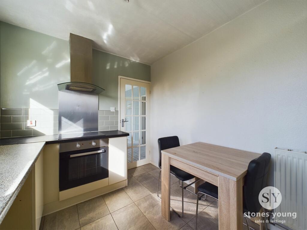 Additional property image - Bolland Prospect, Clitheroe, BB7