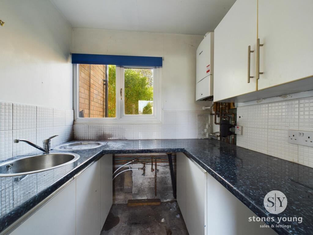 Additional property image - Bolland Prospect, Clitheroe, BB7