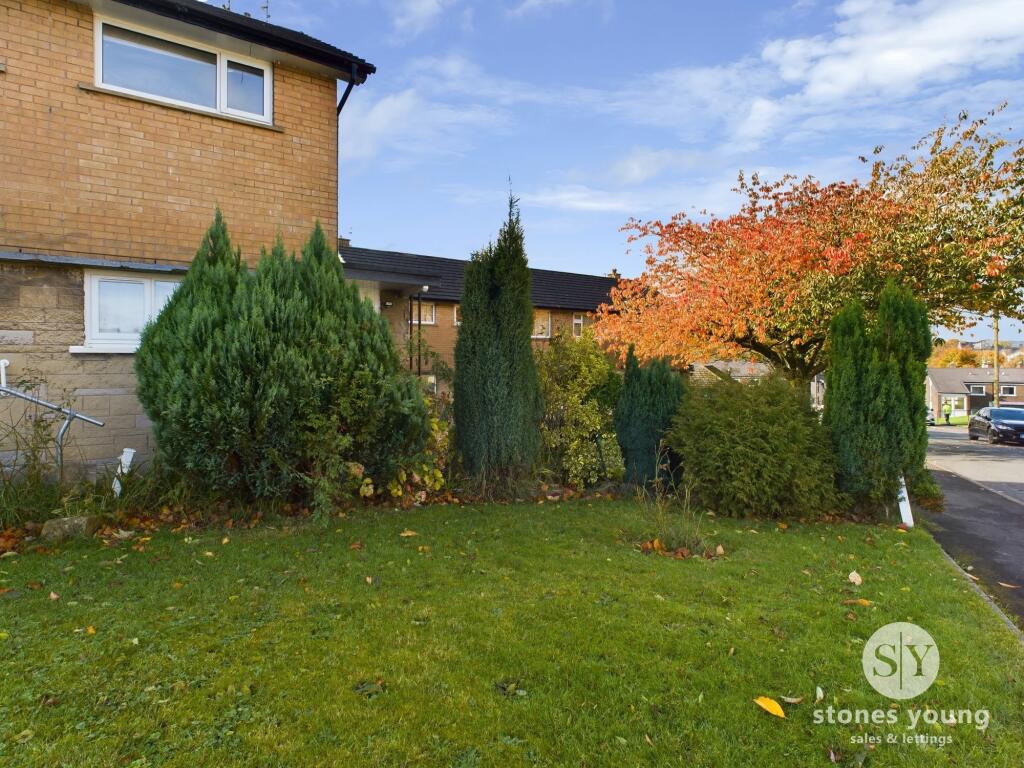 Additional property image - Bolland Prospect, Clitheroe, BB7
