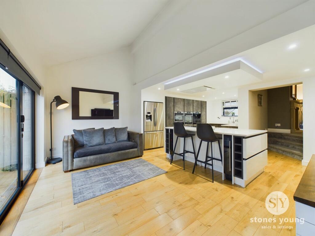 Additional property image - Waddington Road, Clitheroe, BB7