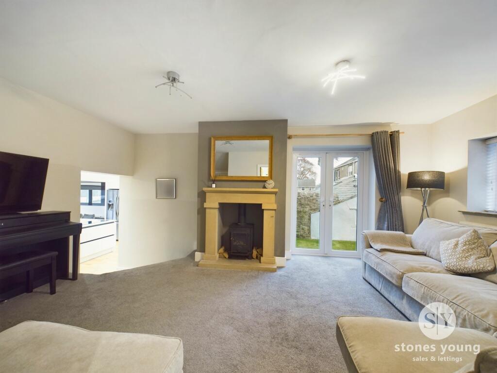 Additional property image - Waddington Road, Clitheroe, BB7