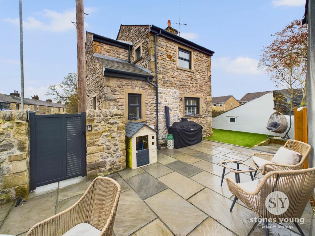 Additional property image - Waddington Road, Clitheroe, BB7
