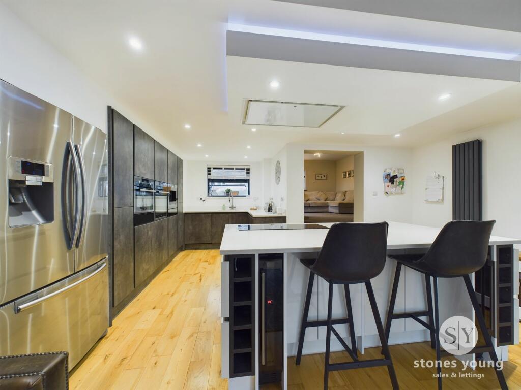 Additional property image - Waddington Road, Clitheroe, BB7