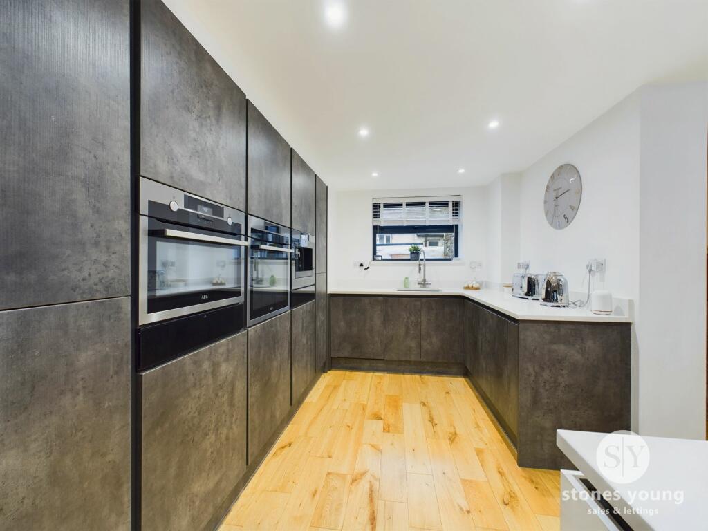 Additional property image - Waddington Road, Clitheroe, BB7