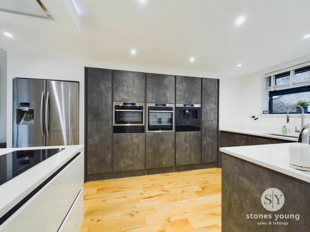 Additional property image - Waddington Road, Clitheroe, BB7