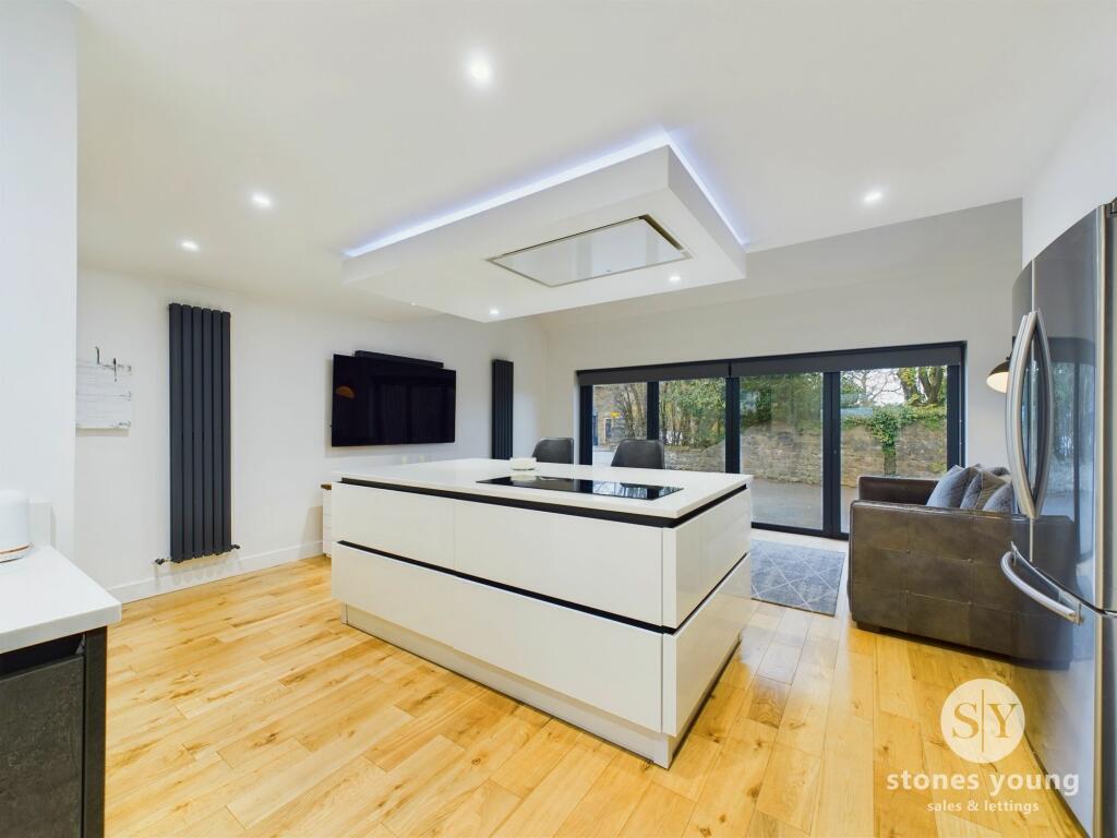 Additional property image - Waddington Road, Clitheroe, BB7