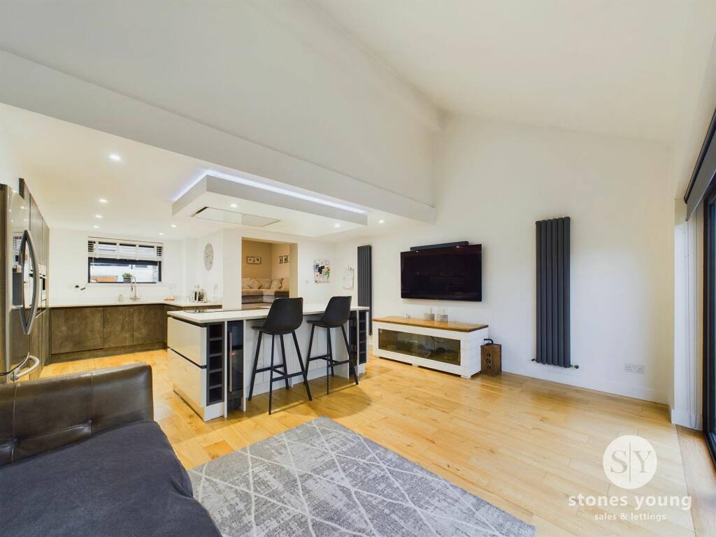 Additional property image - Waddington Road, Clitheroe, BB7