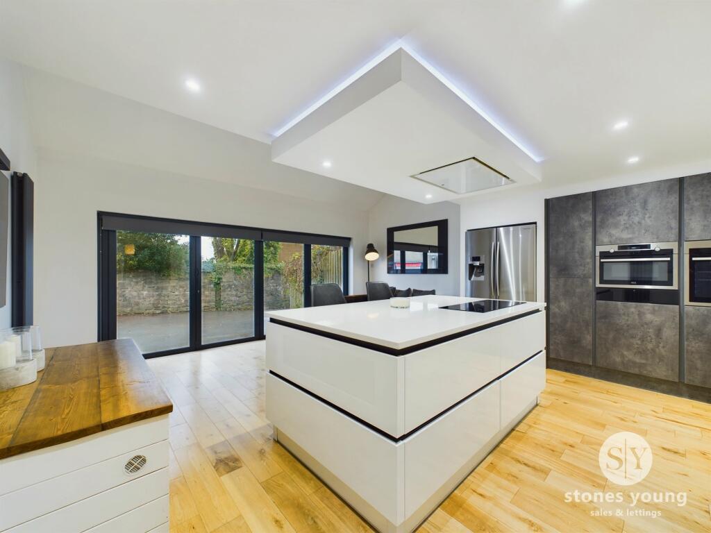 Additional property image - Waddington Road, Clitheroe, BB7