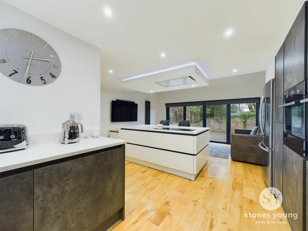 Additional property image - Waddington Road, Clitheroe, BB7