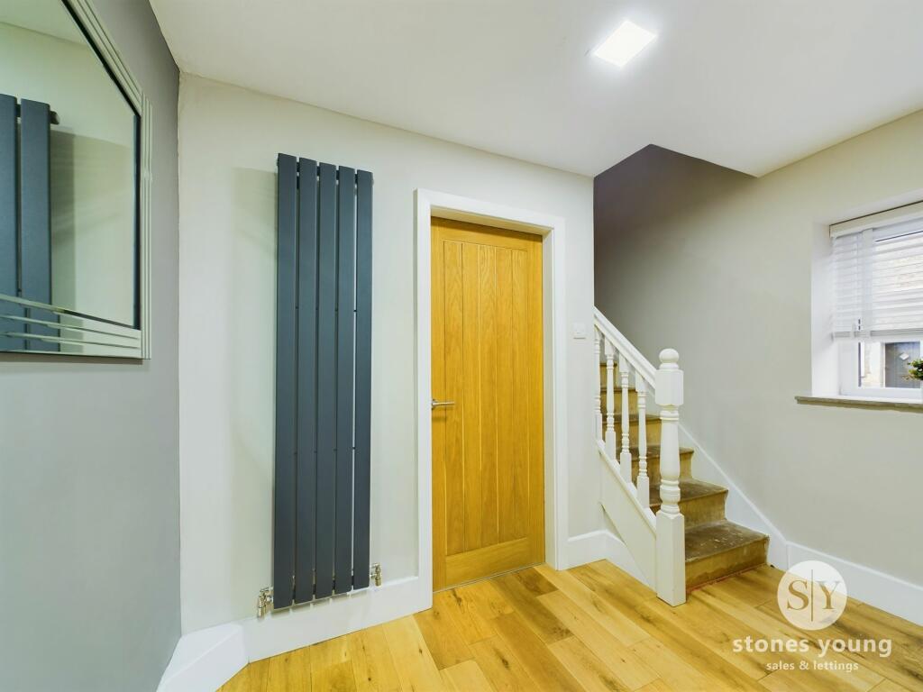 Additional property image - Waddington Road, Clitheroe, BB7