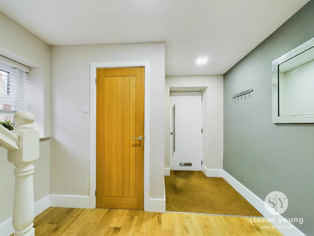 Additional property image - Waddington Road, Clitheroe, BB7