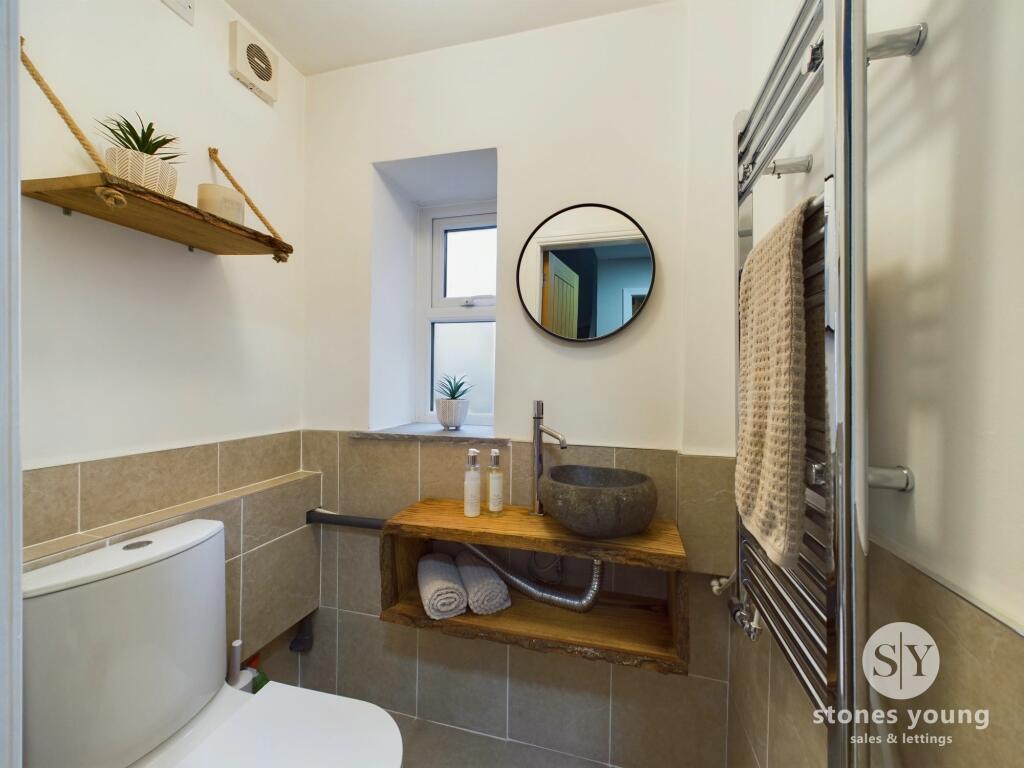 Property image - Waddington Road, Clitheroe, BB7
