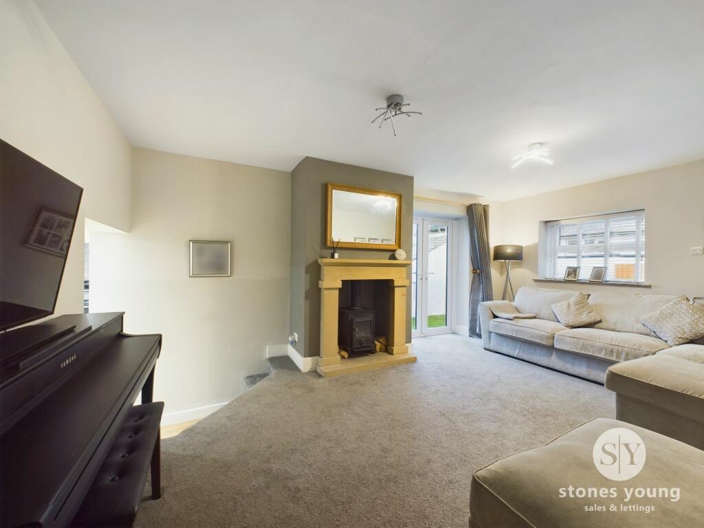 Additional property image - Waddington Road, Clitheroe, BB7