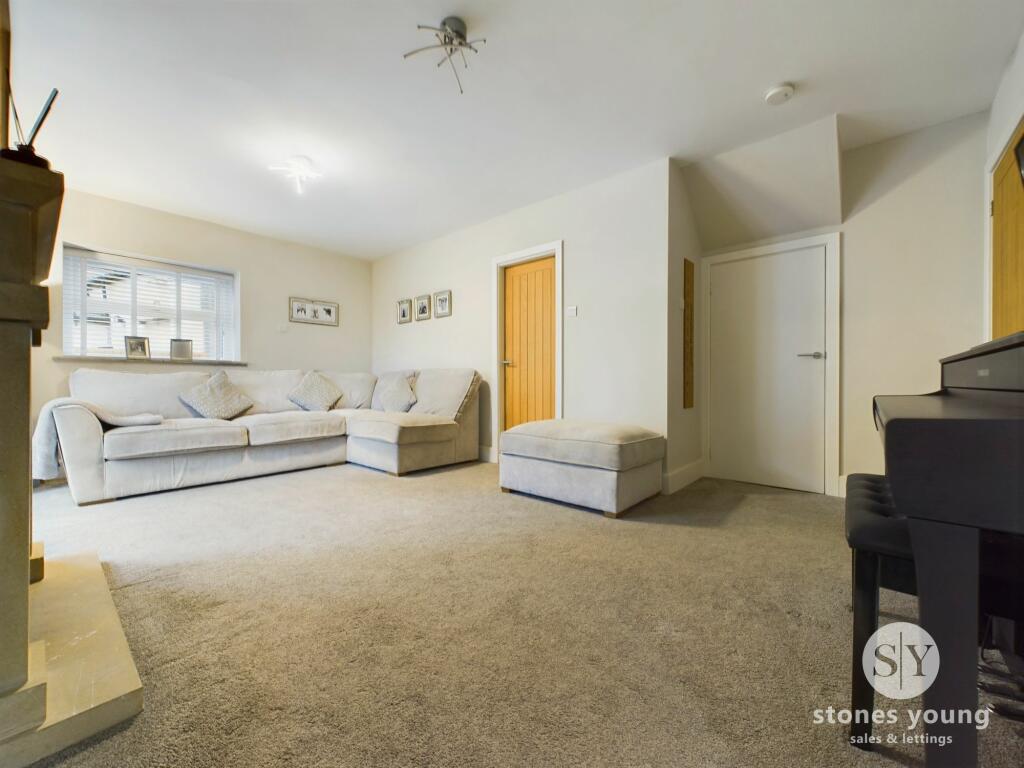 Additional property image - Waddington Road, Clitheroe, BB7