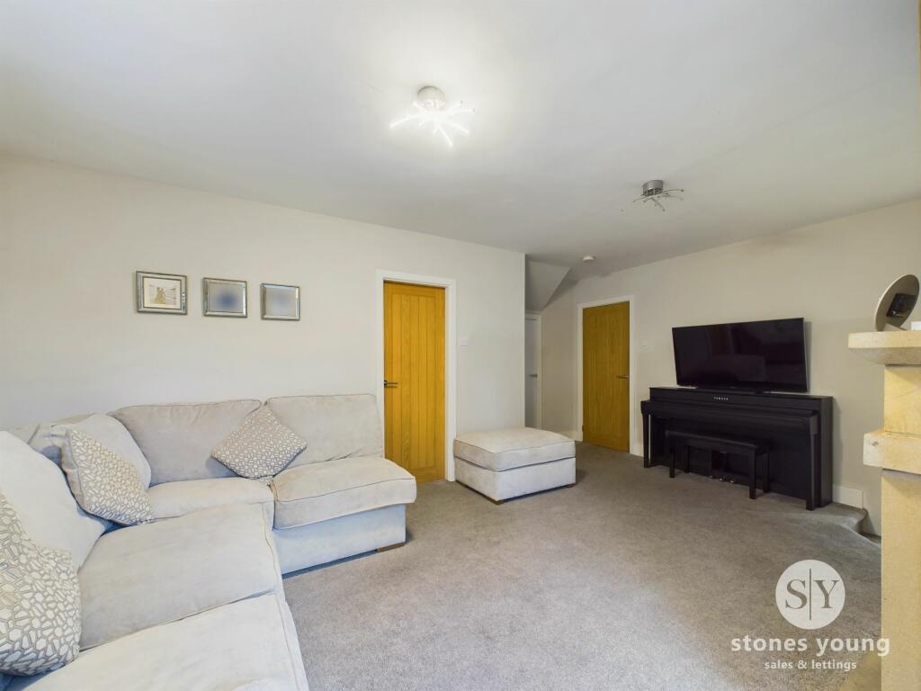 Additional property image - Waddington Road, Clitheroe, BB7