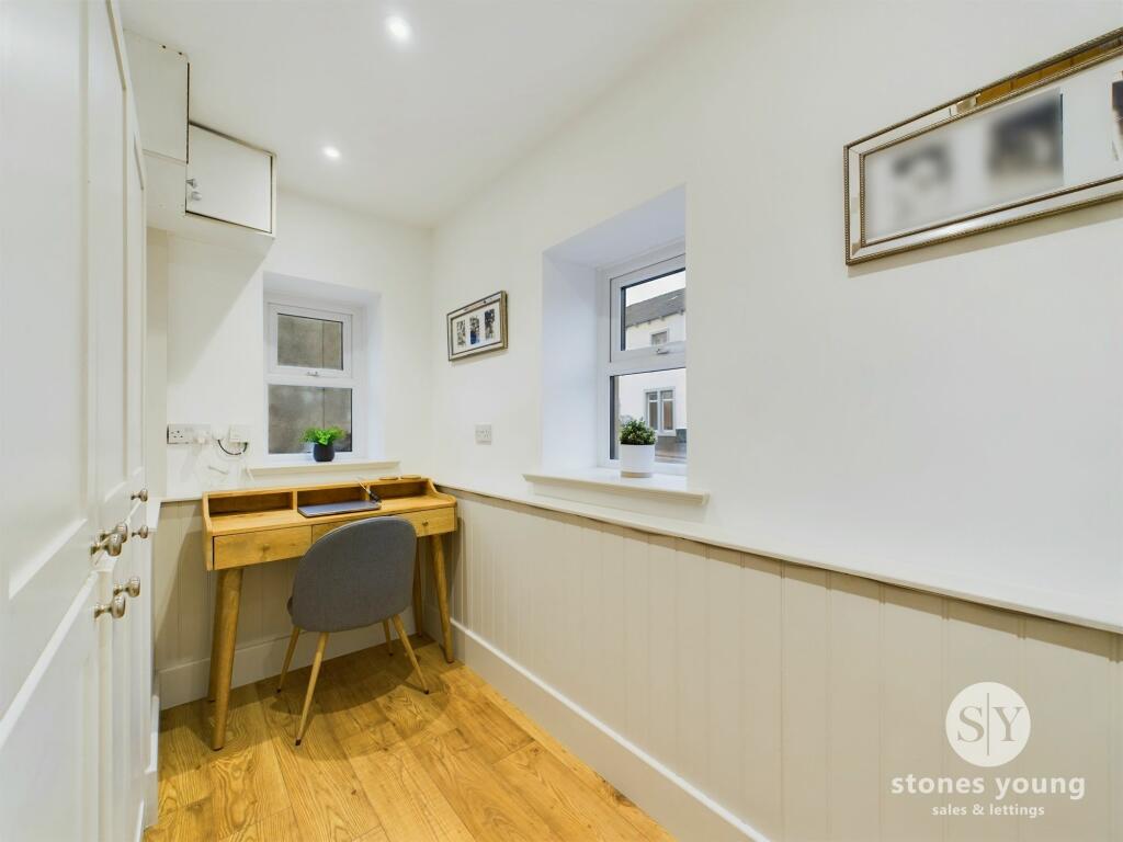 Additional property image - Waddington Road, Clitheroe, BB7