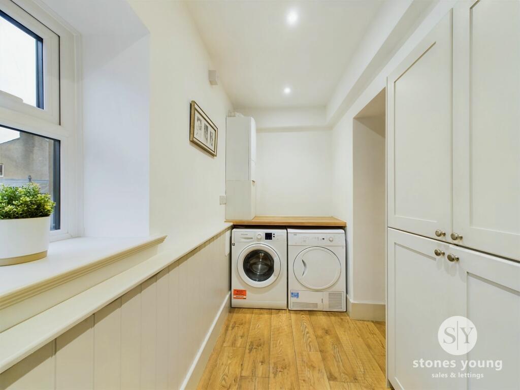 Additional property image - Waddington Road, Clitheroe, BB7