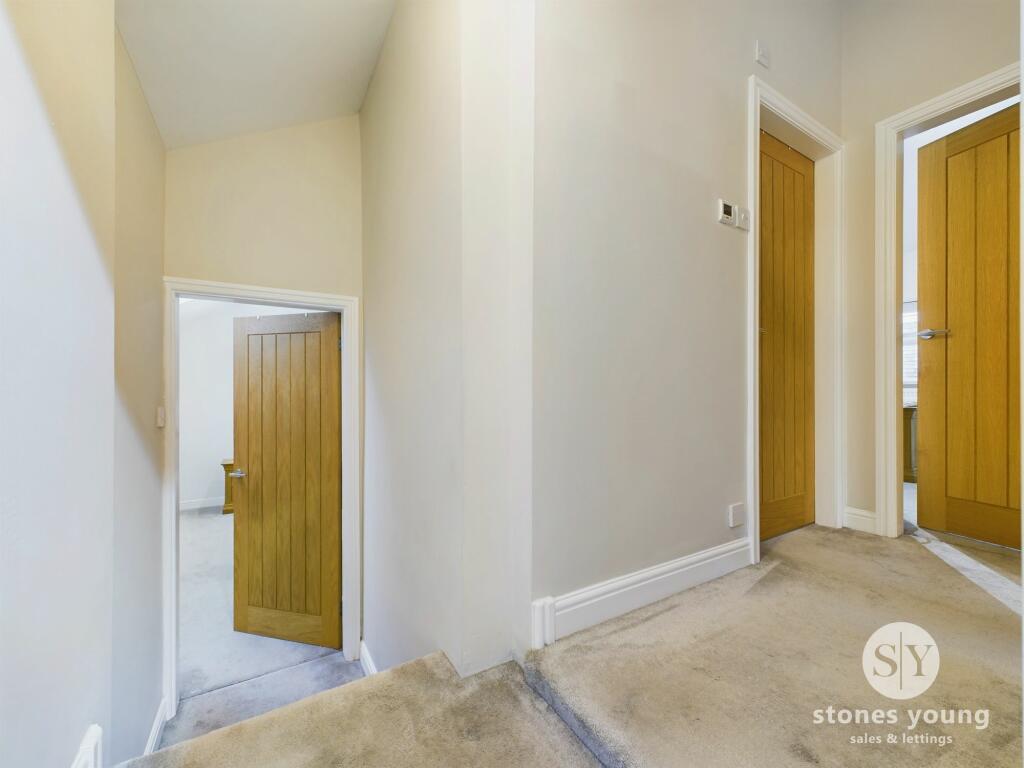 Additional property image - Waddington Road, Clitheroe, BB7