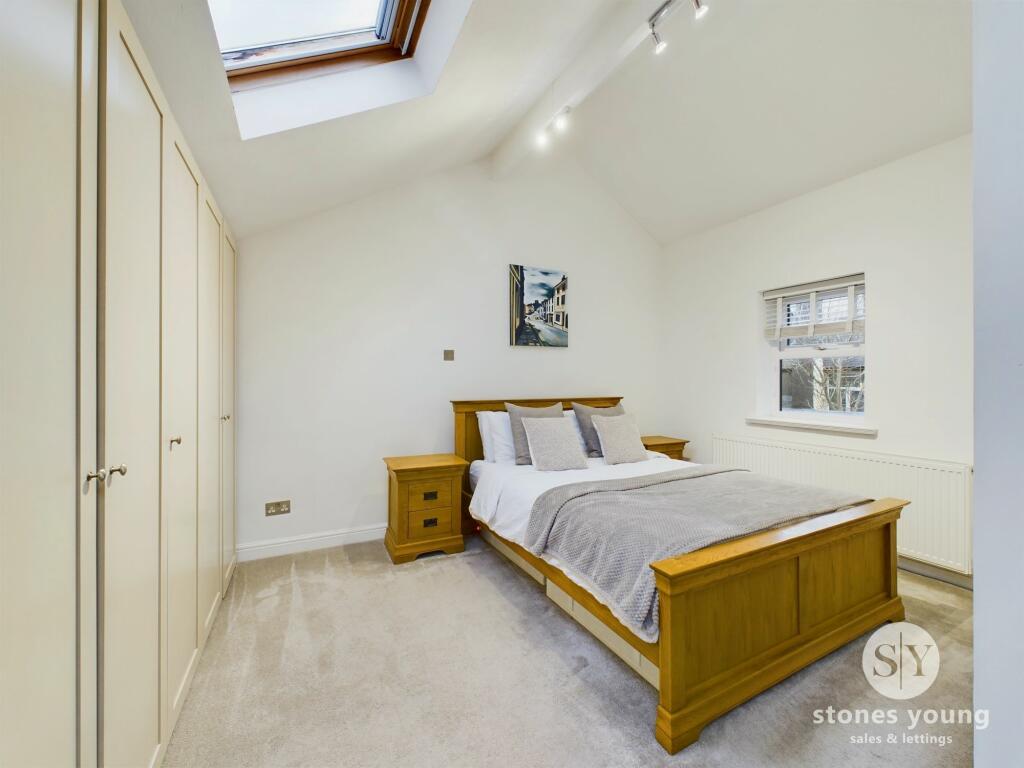 Additional property image - Waddington Road, Clitheroe, BB7