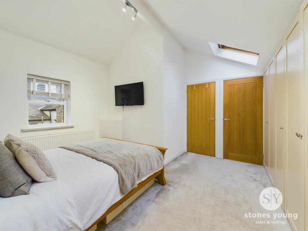 Additional property image - Waddington Road, Clitheroe, BB7