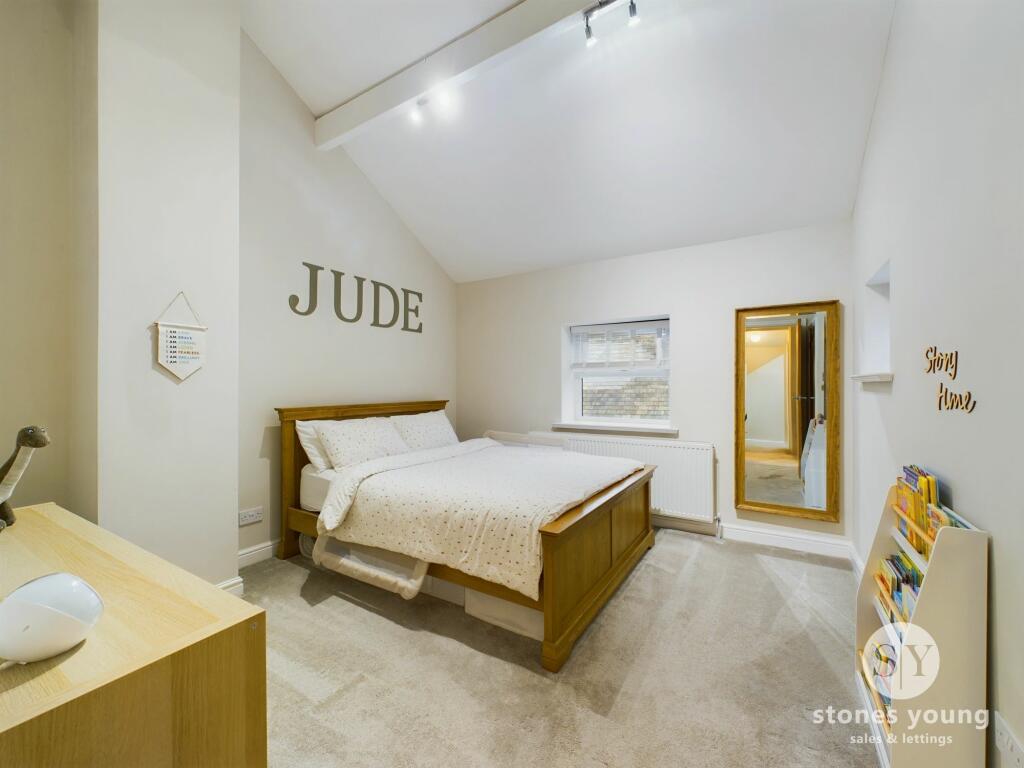 Additional property image - Waddington Road, Clitheroe, BB7