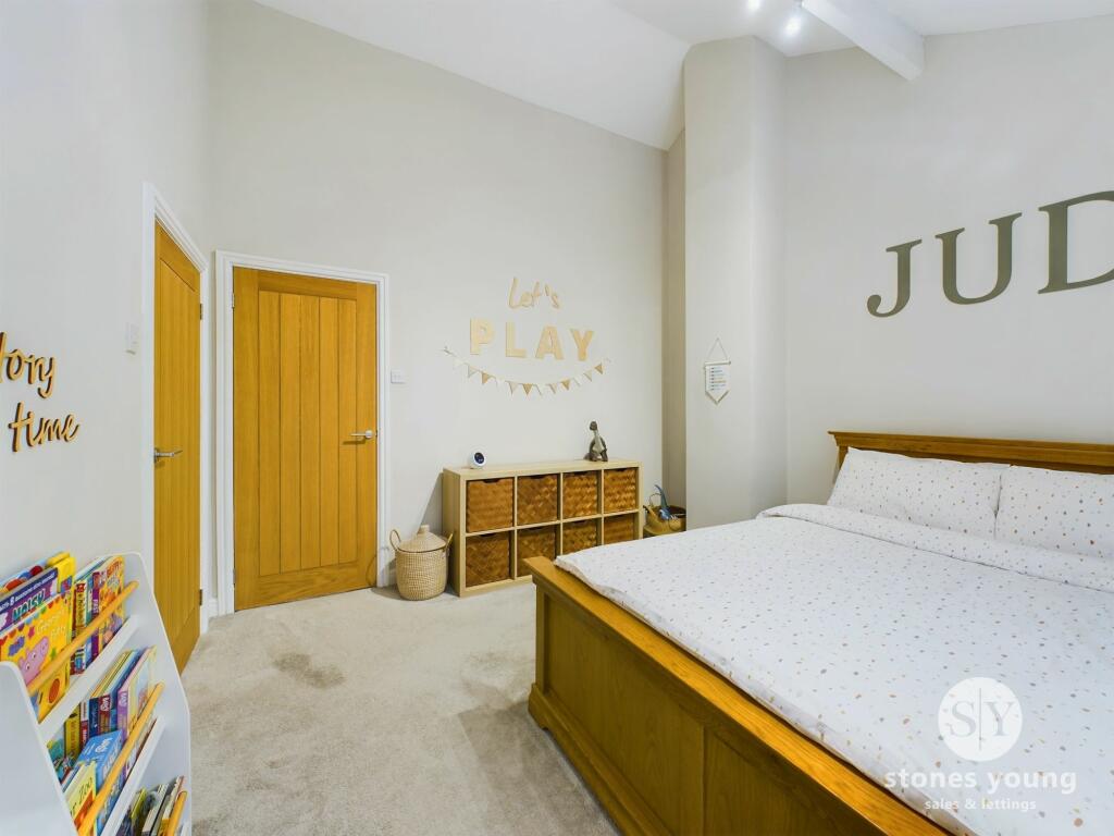 Additional property image - Waddington Road, Clitheroe, BB7