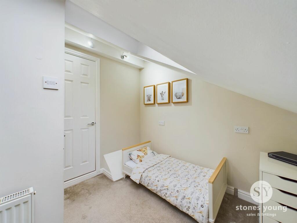 Additional property image - Waddington Road, Clitheroe, BB7