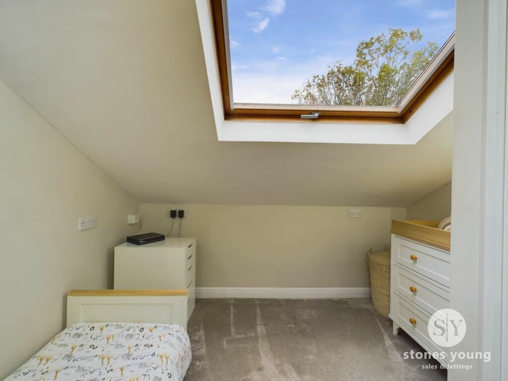 Additional property image - Waddington Road, Clitheroe, BB7