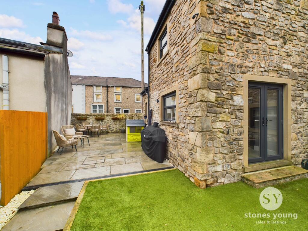 Additional property image - Waddington Road, Clitheroe, BB7
