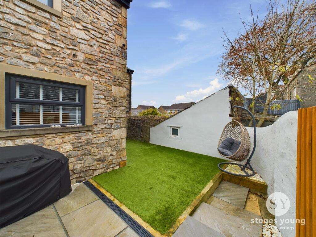 Additional property image - Waddington Road, Clitheroe, BB7