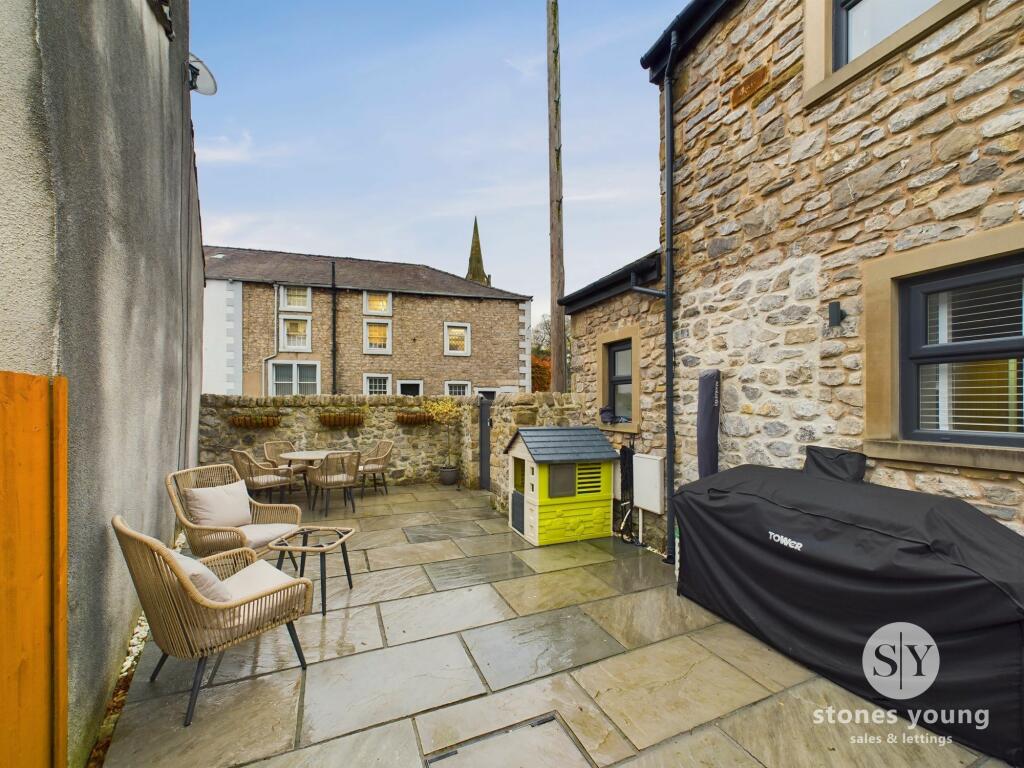 Additional property image - Waddington Road, Clitheroe, BB7