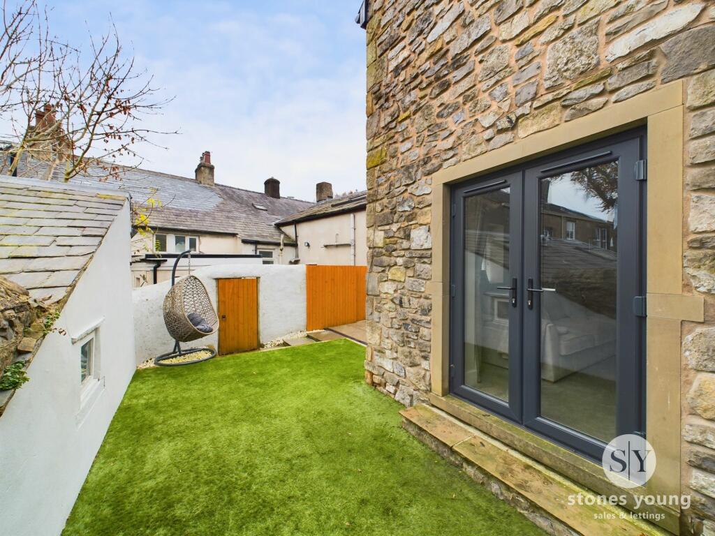 Additional property image - Waddington Road, Clitheroe, BB7