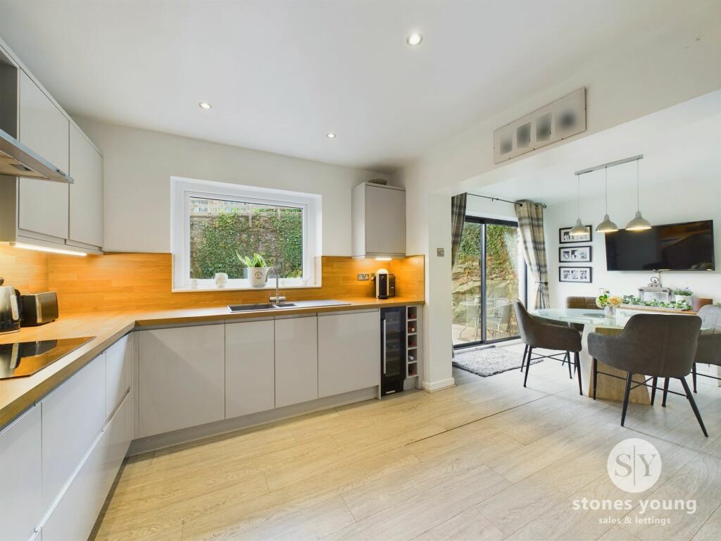 Additional property image - Church Brow Gardens, Clitheroe, BB7
