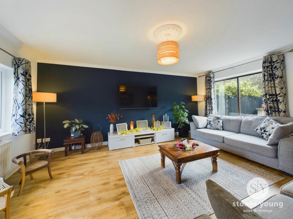 Additional property image - Church Brow Gardens, Clitheroe, BB7