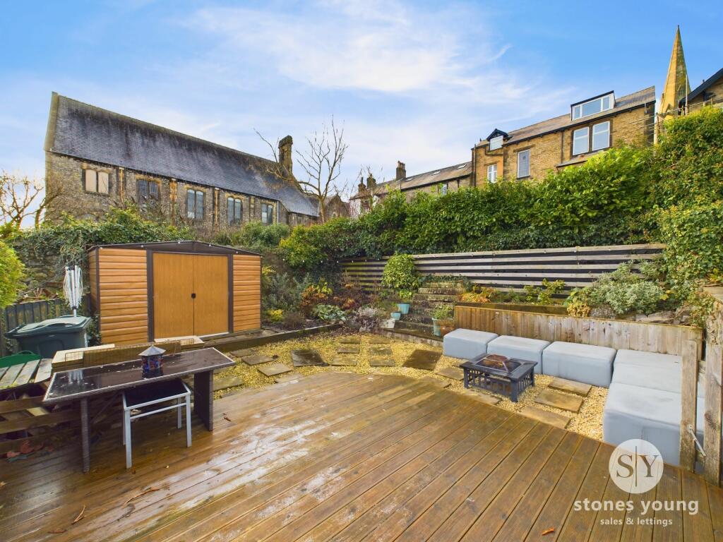 Additional property image - Church Brow Gardens, Clitheroe, BB7
