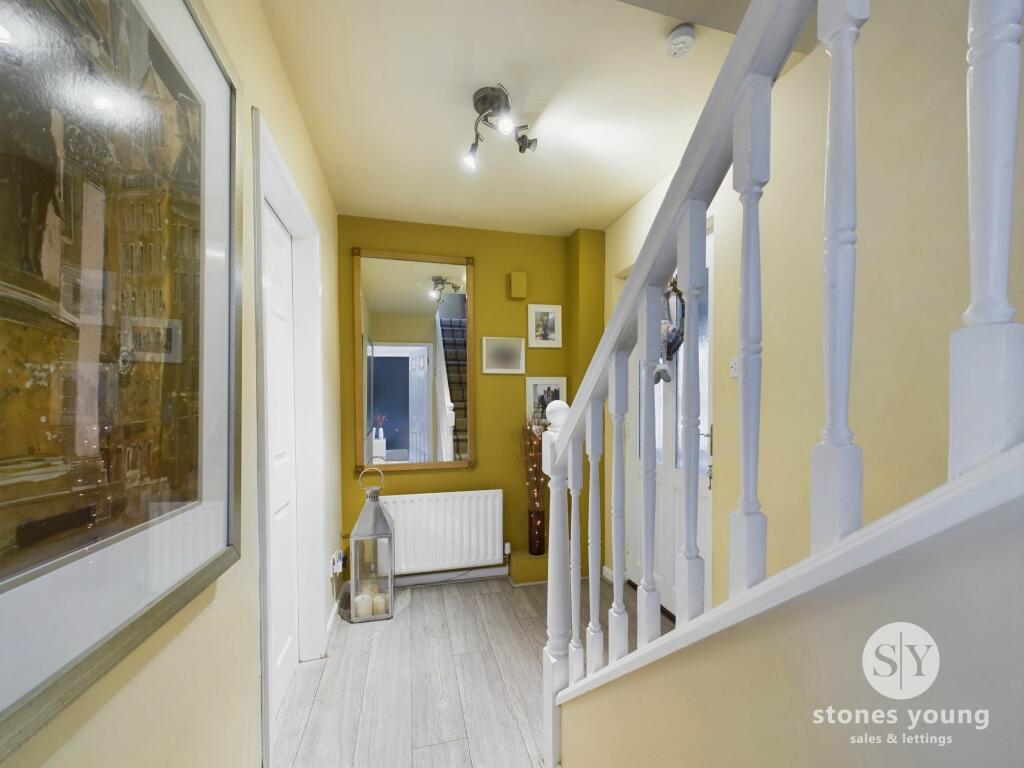 Additional property image - Church Brow Gardens, Clitheroe, BB7