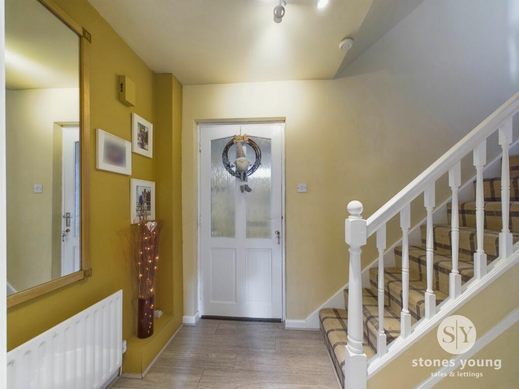 Additional property image - Church Brow Gardens, Clitheroe, BB7