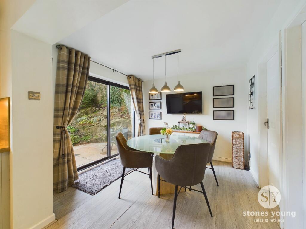 Additional property image - Church Brow Gardens, Clitheroe, BB7