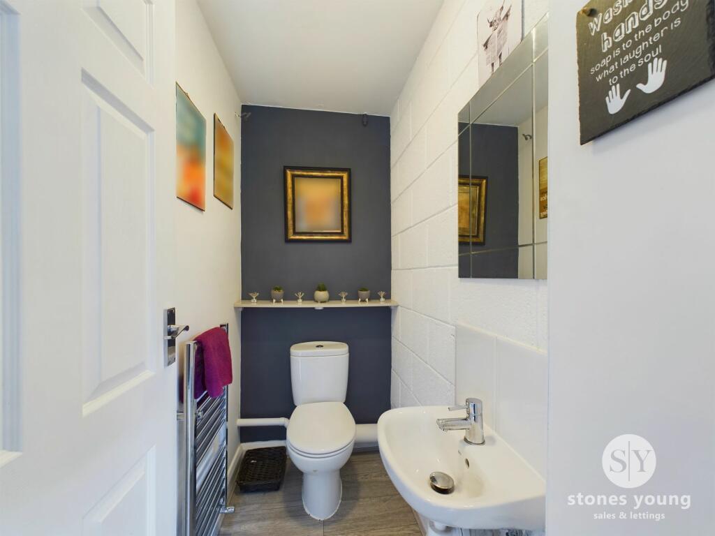 Additional property image - Church Brow Gardens, Clitheroe, BB7