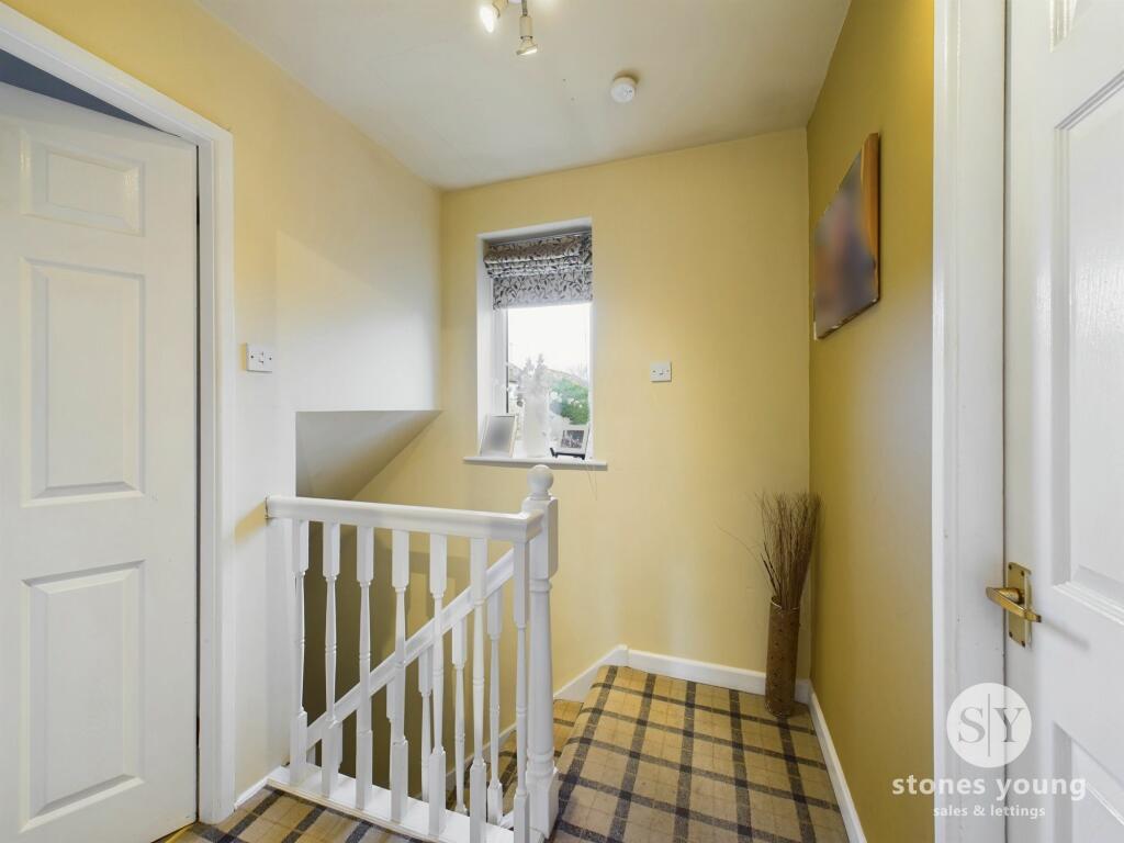 Additional property image - Church Brow Gardens, Clitheroe, BB7
