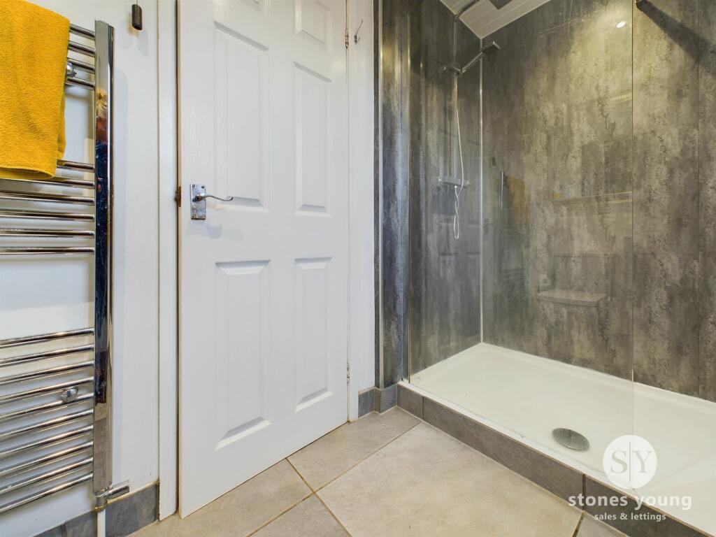 Additional property image - Church Brow Gardens, Clitheroe, BB7