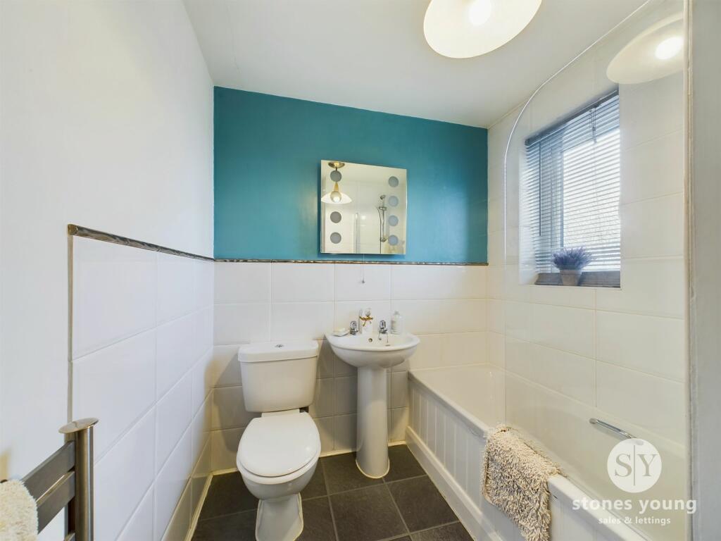 Additional property image - Church Brow Gardens, Clitheroe, BB7