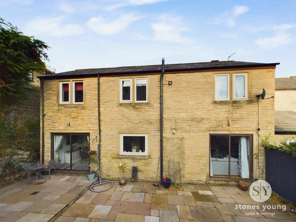 Additional property image - Church Brow Gardens, Clitheroe, BB7