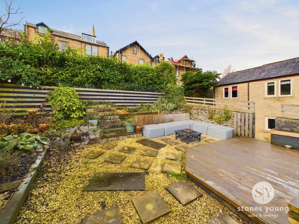 Additional property image - Church Brow Gardens, Clitheroe, BB7
