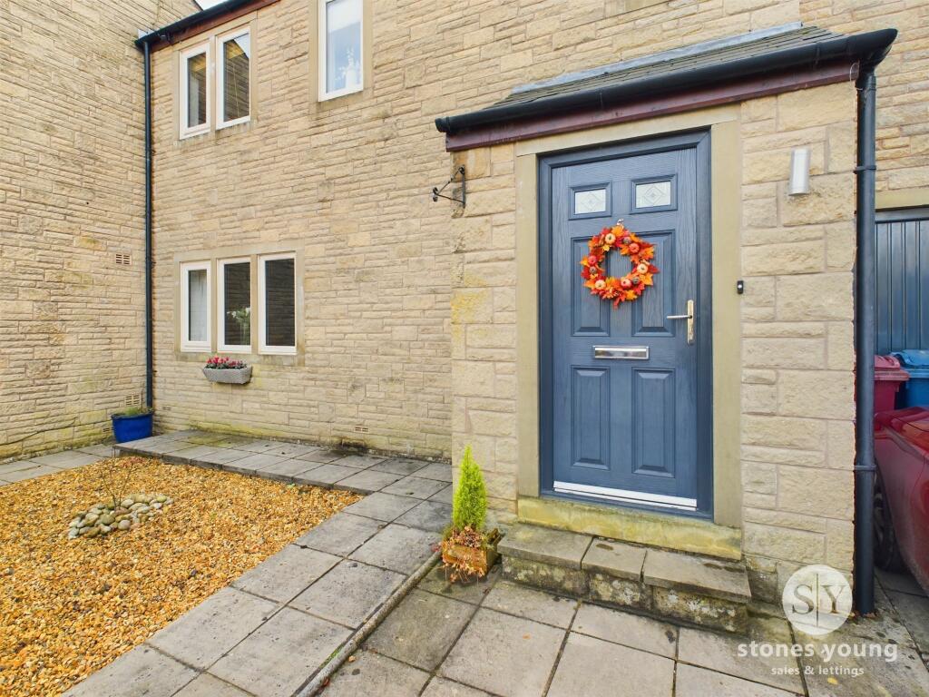 Additional property image - Church Brow Gardens, Clitheroe, BB7