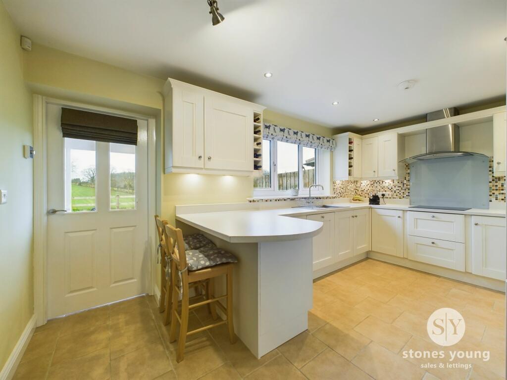 Additional property image - Beech Wood Close, West Marton, BD23