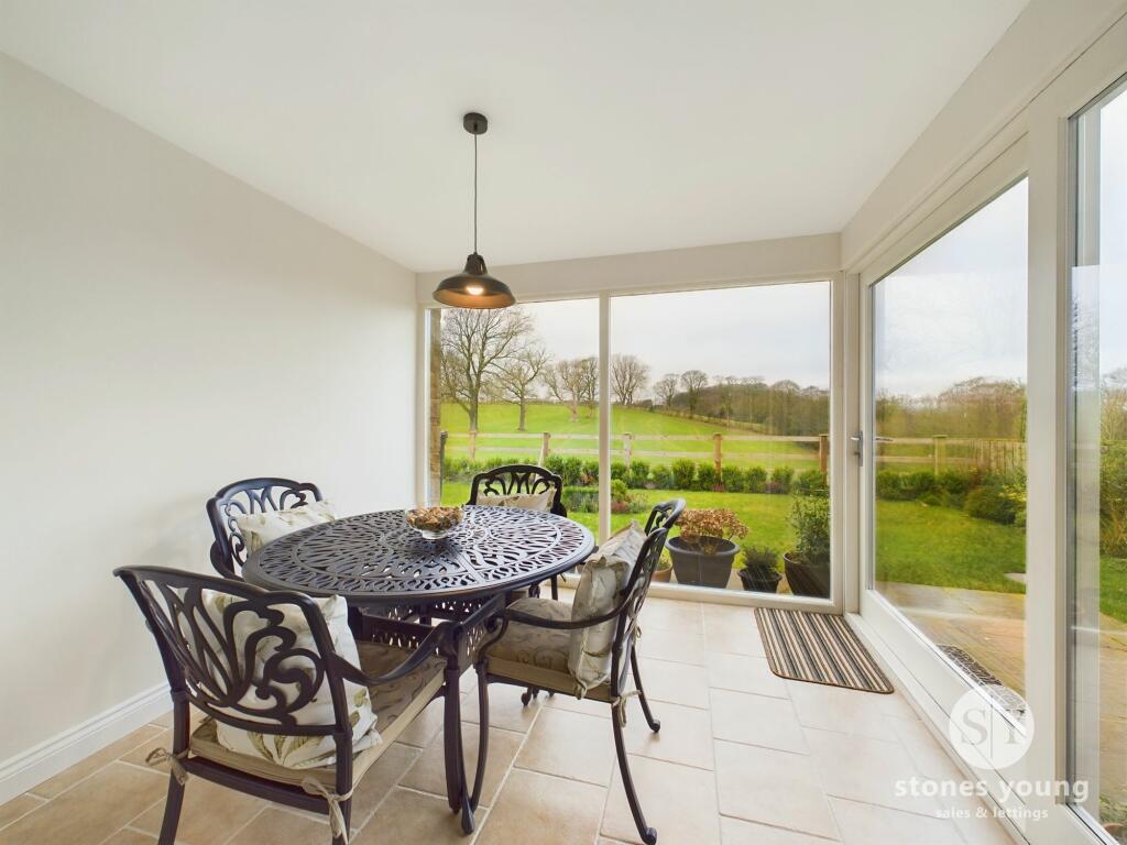 Additional property image - Beech Wood Close, West Marton, BD23