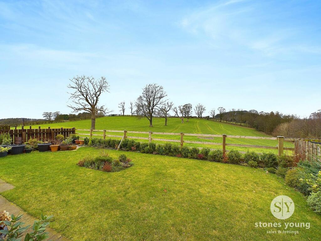 Additional property image - Beech Wood Close, West Marton, BD23